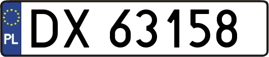 DX63158