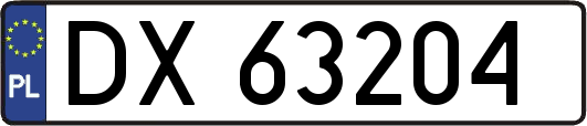 DX63204