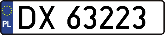 DX63223