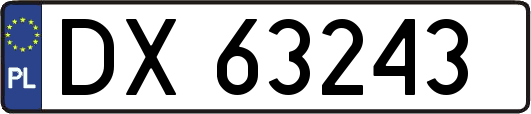 DX63243