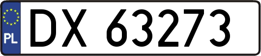 DX63273