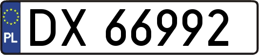 DX66992