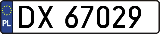 DX67029