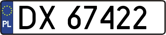 DX67422