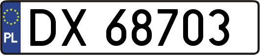 DX68703