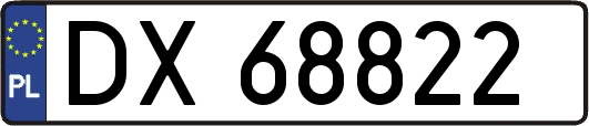 DX68822