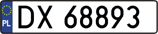 DX68893