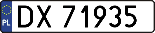 DX71935
