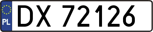DX72126