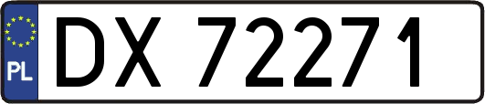 DX72271