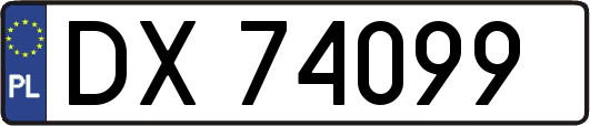 DX74099
