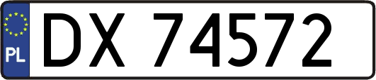 DX74572