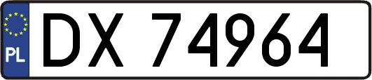 DX74964
