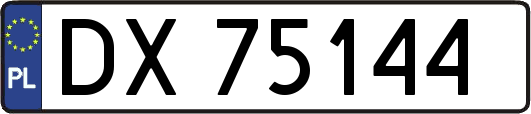DX75144