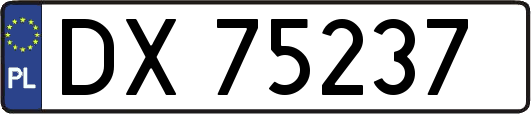DX75237