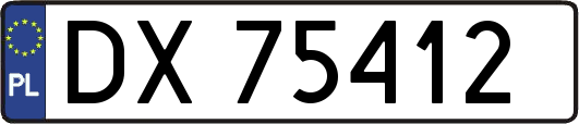 DX75412