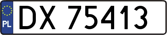 DX75413