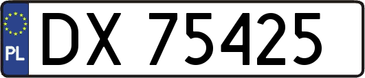 DX75425