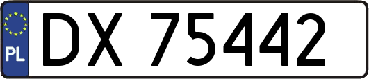 DX75442