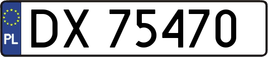 DX75470