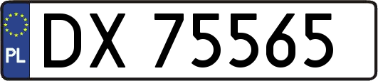 DX75565