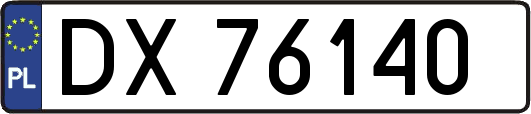 DX76140