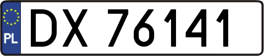 DX76141