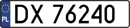 DX76240