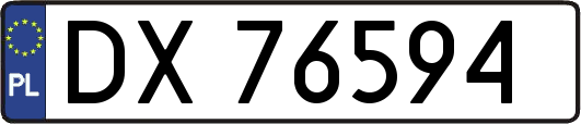 DX76594