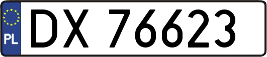 DX76623