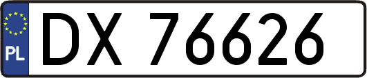 DX76626