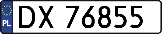 DX76855
