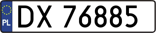 DX76885