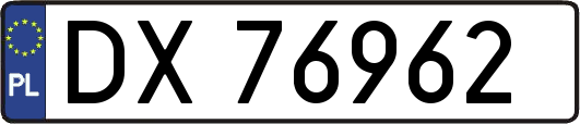 DX76962