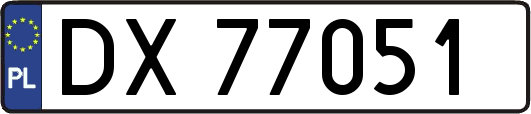 DX77051