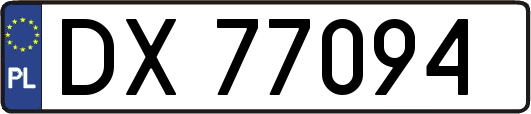DX77094