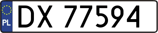 DX77594