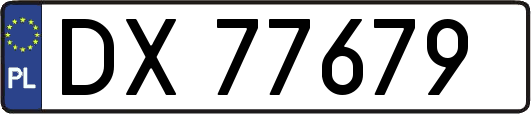 DX77679