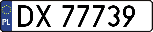 DX77739