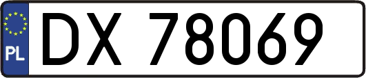 DX78069