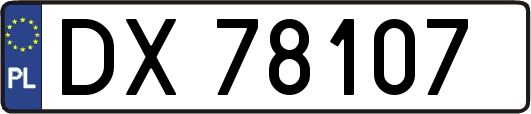 DX78107
