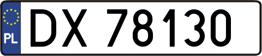 DX78130