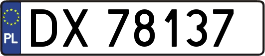DX78137