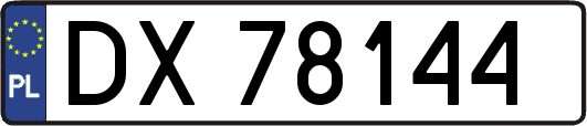 DX78144