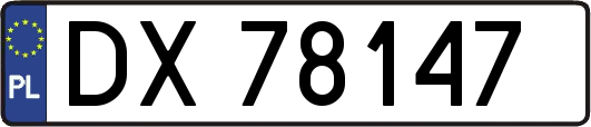 DX78147