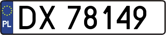 DX78149