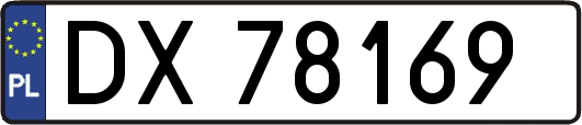 DX78169