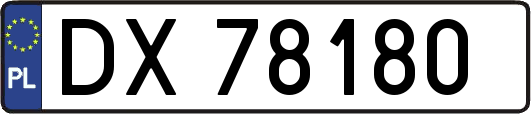 DX78180