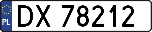 DX78212