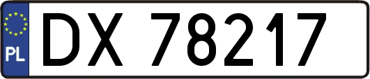 DX78217